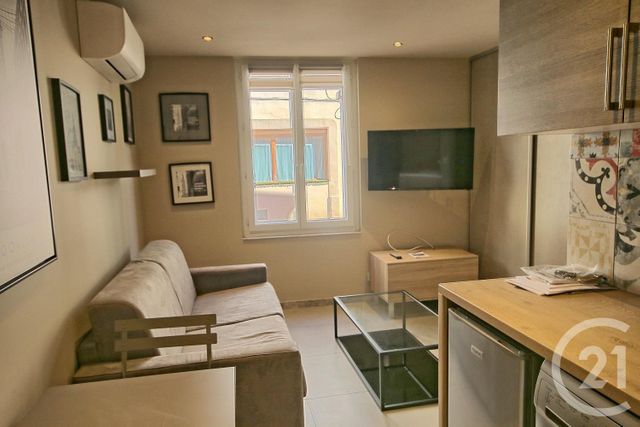 appartement - BIOT - 06