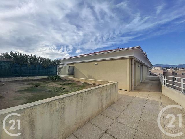 appartement - CAGNES SUR MER - 06
