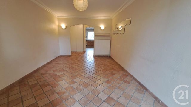 Appartement T3 à louer VALLAURIS
