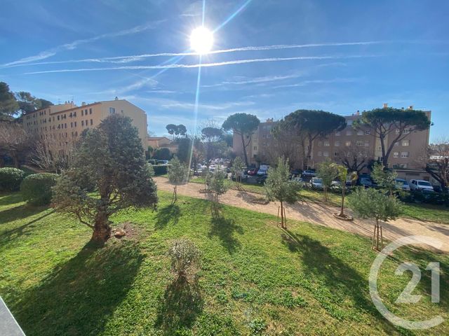appartement - LE CANNET - 06
