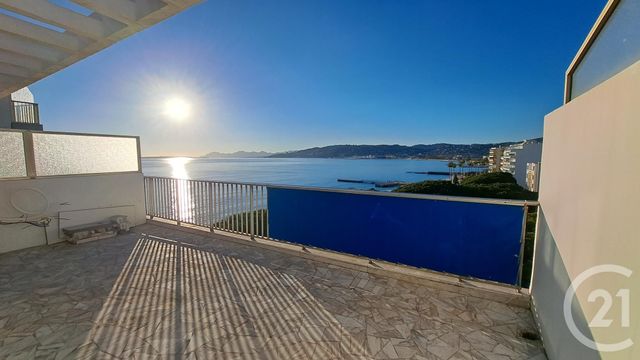 appartement - JUAN LES PINS - 06