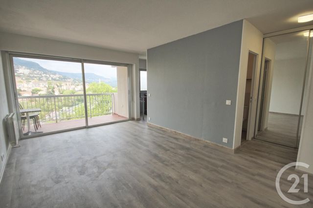appartement - GRASSE - 06