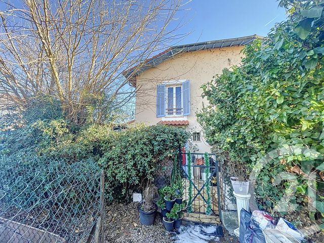 Maison à vendre ANTIBES