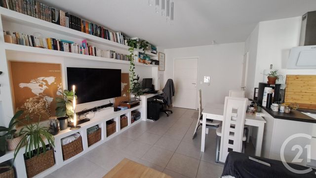 appartement - VALLAURIS - 06