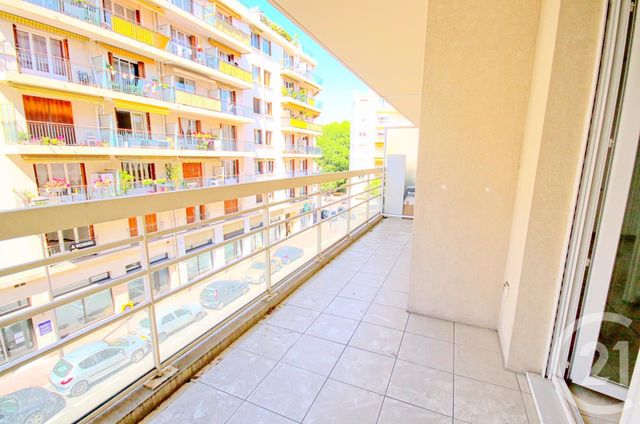 Appartement T2 à vendre ANTIBES
