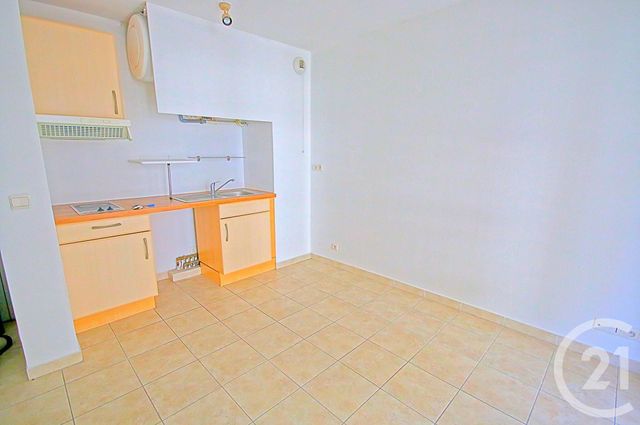 Appartement T2 à vendre - 2 pièces - 28.0 m2 - ANTIBES - 06 - PROVENCE-ALPES-COTE-D-AZUR - Century 21 Liberté