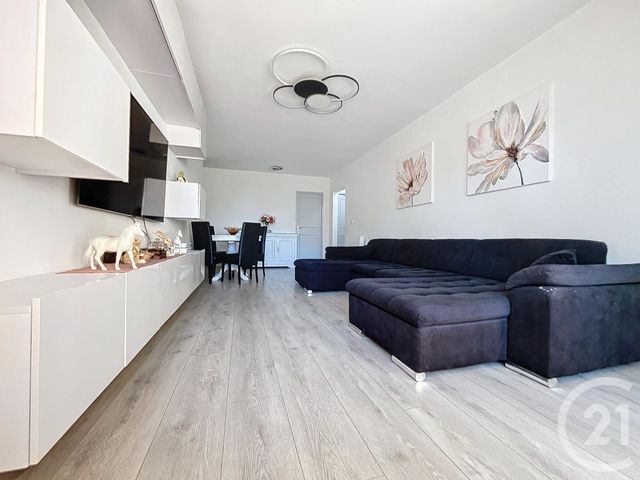 Appartement T3 à vendre ANTIBES