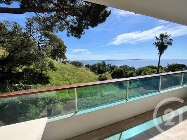 appartement - LE GOLFE JUAN - 06