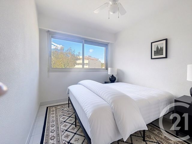 Appartement F2 à vendre - 2 pièces - 35.53 m2 - ANTIBES - 06 - PROVENCE-ALPES-COTE-D-AZUR - Century 21 Liberté