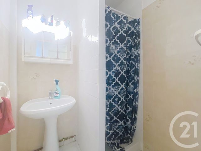 Appartement F2 à vendre - 2 pièces - 35.53 m2 - ANTIBES - 06 - PROVENCE-ALPES-COTE-D-AZUR - Century 21 Liberté