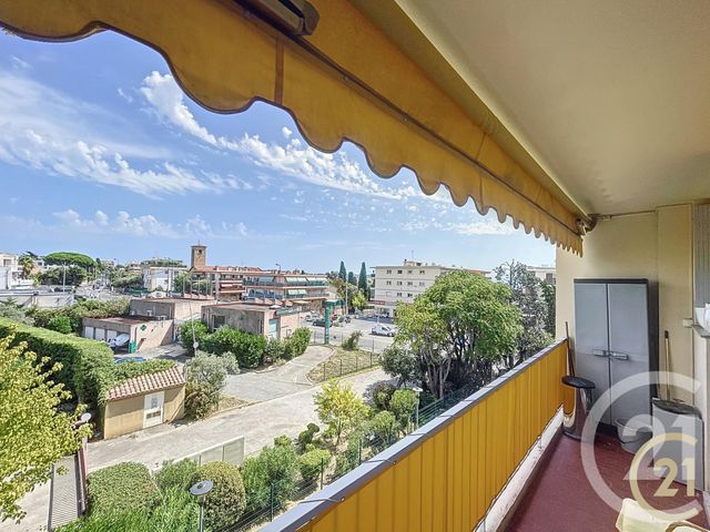  - JUAN LES PINS - 