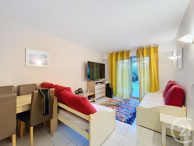 Appartement F2 à vendre - 2 pièces - 40.0 m2 - LE GOLFE JUAN - 06 - PROVENCE-ALPES-COTE-D-AZUR - Century 21 Liberté