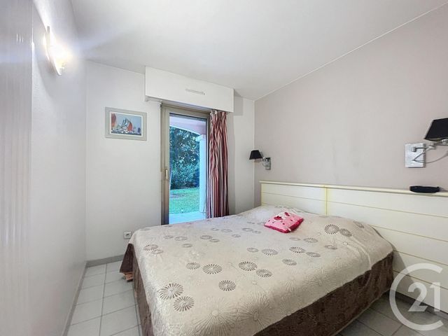 Appartement F2 à vendre - 2 pièces - 40.0 m2 - LE GOLFE JUAN - 06 - PROVENCE-ALPES-COTE-D-AZUR - Century 21 Liberté