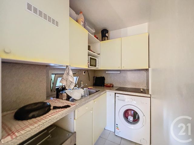 Appartement F2 à vendre - 2 pièces - 40.0 m2 - LE GOLFE JUAN - 06 - PROVENCE-ALPES-COTE-D-AZUR - Century 21 Liberté