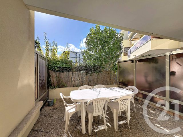 Appartement F2 à vendre - 2 pièces - 51.94 m2 - LE GOLFE JUAN - 06 - PROVENCE-ALPES-COTE-D-AZUR - Century 21 Liberté
