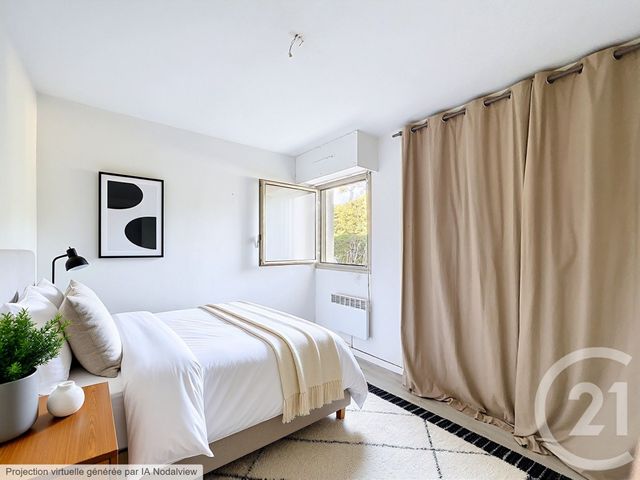 Appartement F2 à vendre - 2 pièces - 51.94 m2 - LE GOLFE JUAN - 06 - PROVENCE-ALPES-COTE-D-AZUR - Century 21 Liberté