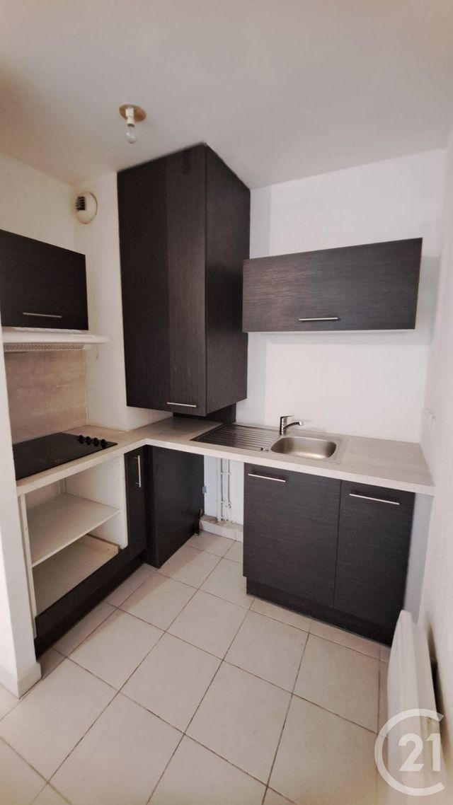 Appartement T2 à louer - 2 pièces - 45.93 m2 - LE GOLFE JUAN - 06 - PROVENCE-ALPES-COTE-D-AZUR - Century 21 Liberté