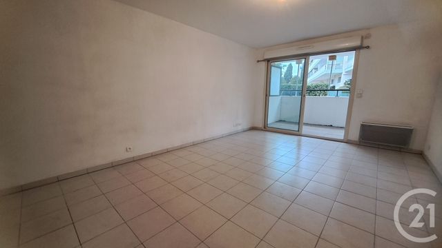 Appartement T2 à louer - 2 pièces - 45.93 m2 - LE GOLFE JUAN - 06 - PROVENCE-ALPES-COTE-D-AZUR - Century 21 Liberté