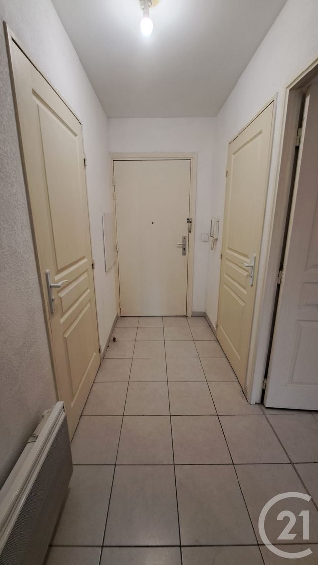 Appartement T2 à louer - 2 pièces - 45.93 m2 - LE GOLFE JUAN - 06 - PROVENCE-ALPES-COTE-D-AZUR - Century 21 Liberté