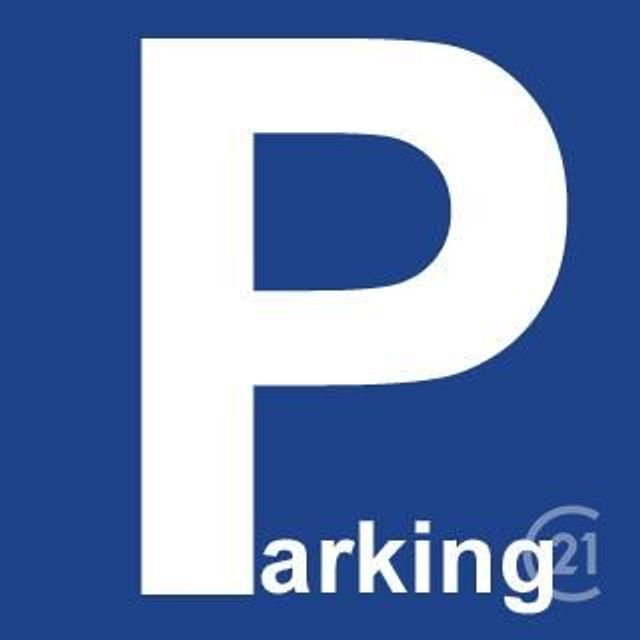 parking à louer - 10.0 m2 - ANTIBES - 06 - PROVENCE-ALPES-COTE-D-AZUR - Century 21 Liberté