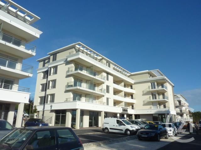 Parking à louer ANTIBES