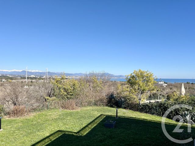 Appartement F1 à vendre - 1 pièce - 30.0 m2 - ANTIBES - 06 - PROVENCE-ALPES-COTE-D-AZUR - Century 21 Liberté