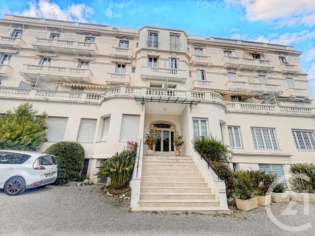 appartement - JUAN LES PINS - 06