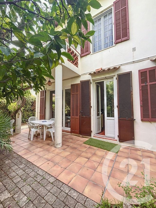 Maison à vendre ANTIBES