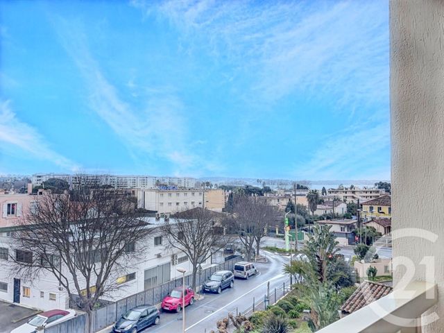appartement - LE GOLFE JUAN - 06
