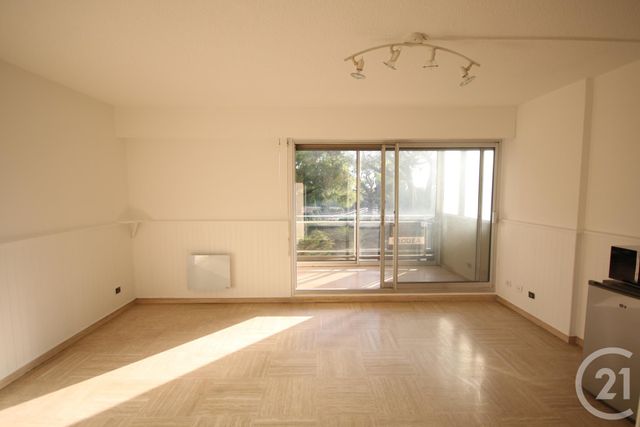 Appartement Studio à louer VILLENEUVE LOUBET