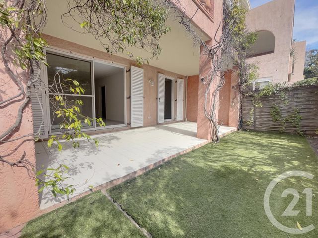 appartement - VILLENEUVE LOUBET - 06