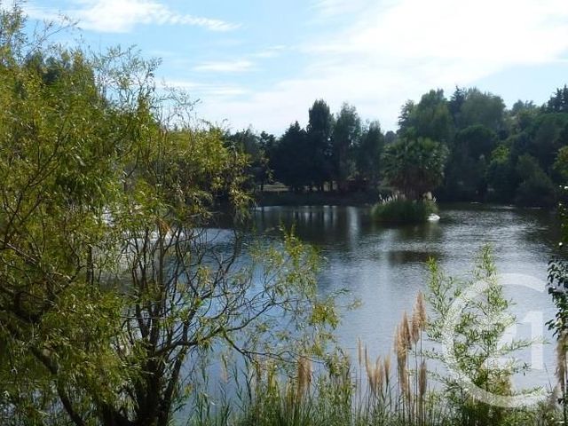 appartement - VILLENEUVE LOUBET - 06