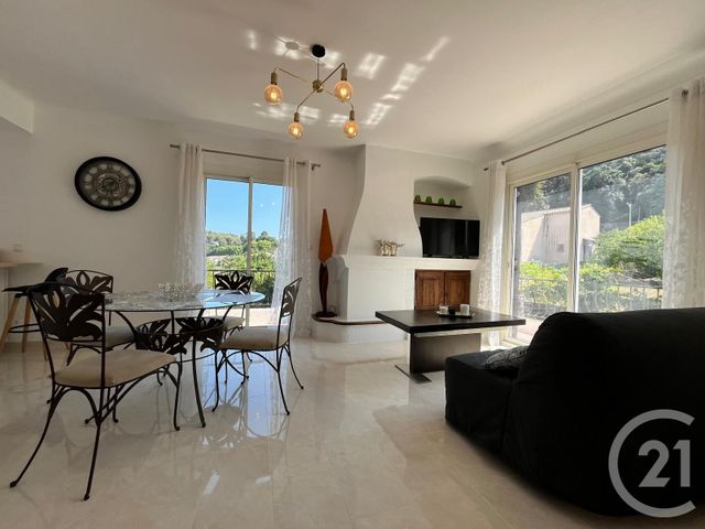 Appartement F3 à louer - 3 pièces - 69.14 m2 - CAGNES SUR MER - 06 - PROVENCE-ALPES-COTE-D-AZUR - Century 21 Liberté