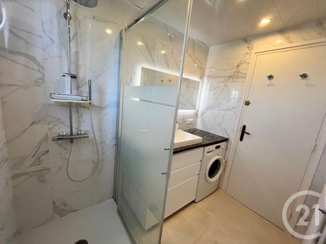 Appartement F3 à louer - 3 pièces - 69.14 m2 - CAGNES SUR MER - 06 - PROVENCE-ALPES-COTE-D-AZUR - Century 21 Liberté