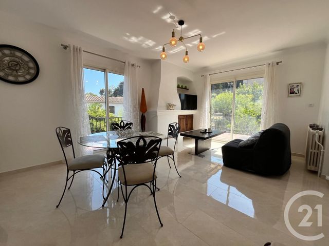 appartement - CAGNES SUR MER - 06