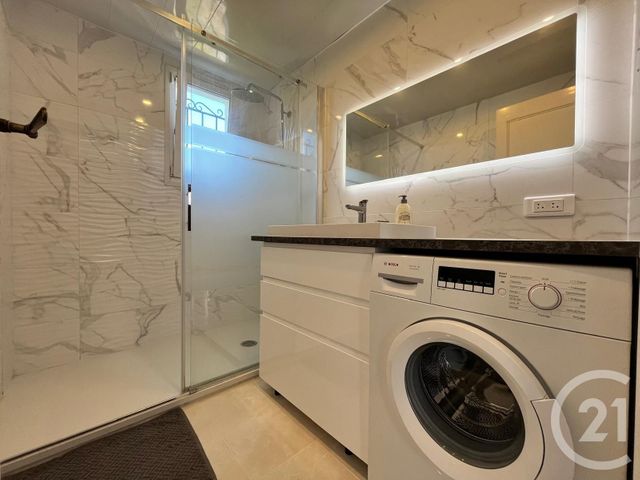 Appartement F3 à louer - 3 pièces - 69.14 m2 - CAGNES SUR MER - 06 - PROVENCE-ALPES-COTE-D-AZUR - Century 21 Liberté