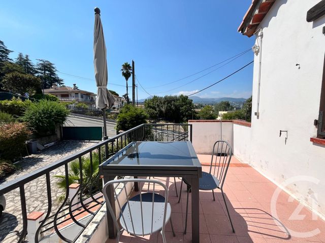 appartement - CAGNES SUR MER - 06
