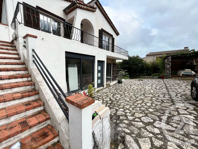 Appartement F3 à louer - 3 pièces - 69.14 m2 - CAGNES SUR MER - 06 - PROVENCE-ALPES-COTE-D-AZUR - Century 21 Liberté