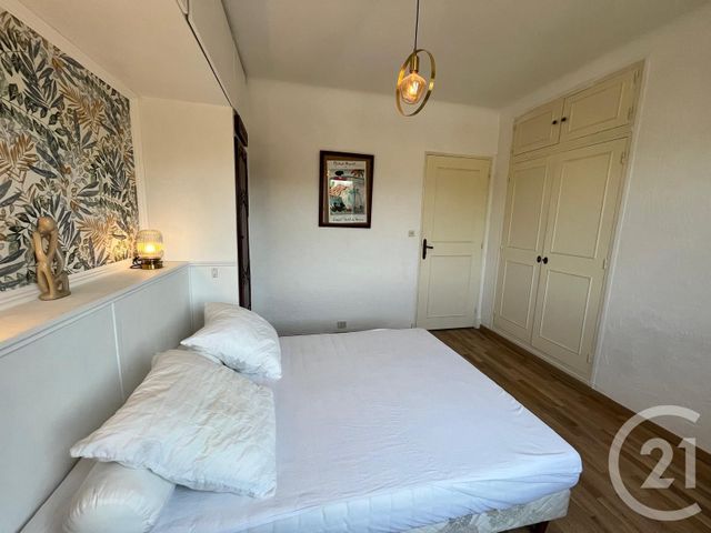 Appartement F3 à louer - 3 pièces - 69.14 m2 - CAGNES SUR MER - 06 - PROVENCE-ALPES-COTE-D-AZUR - Century 21 Liberté