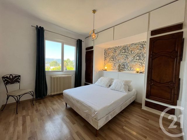 Appartement F3 à louer - 3 pièces - 69.14 m2 - CAGNES SUR MER - 06 - PROVENCE-ALPES-COTE-D-AZUR - Century 21 Liberté