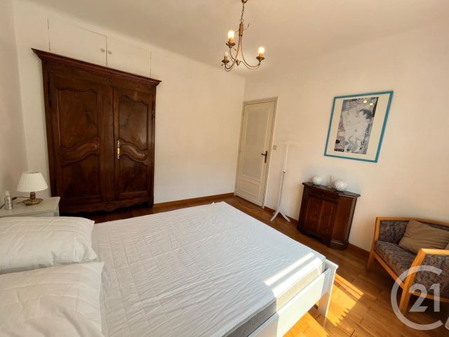 Appartement F3 à louer - 3 pièces - 69.14 m2 - CAGNES SUR MER - 06 - PROVENCE-ALPES-COTE-D-AZUR - Century 21 Liberté
