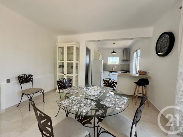 Appartement F3 à louer - 3 pièces - 69.14 m2 - CAGNES SUR MER - 06 - PROVENCE-ALPES-COTE-D-AZUR - Century 21 Liberté