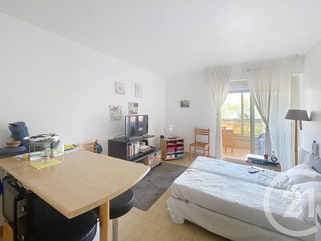 Appartement Studio à vendre - 1 pièce - 22.0 m2 - VALLAURIS - 06 - PROVENCE-ALPES-COTE-D-AZUR - Century 21 Liberté