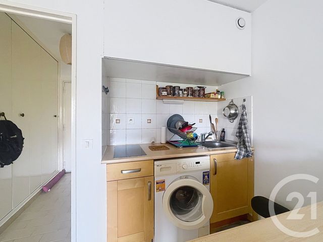 Appartement Studio à vendre - 1 pièce - 22.0 m2 - VALLAURIS - 06 - PROVENCE-ALPES-COTE-D-AZUR - Century 21 Liberté