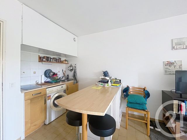 Appartement Studio à vendre - 1 pièce - 22.0 m2 - VALLAURIS - 06 - PROVENCE-ALPES-COTE-D-AZUR - Century 21 Liberté