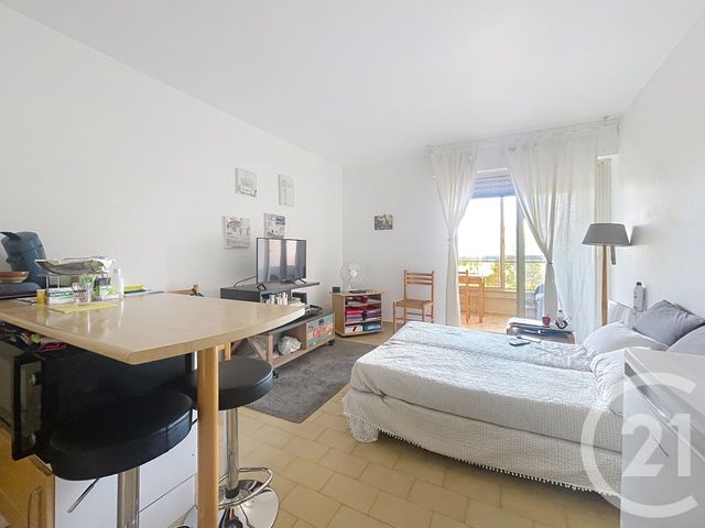 appartement - VALLAURIS - 06