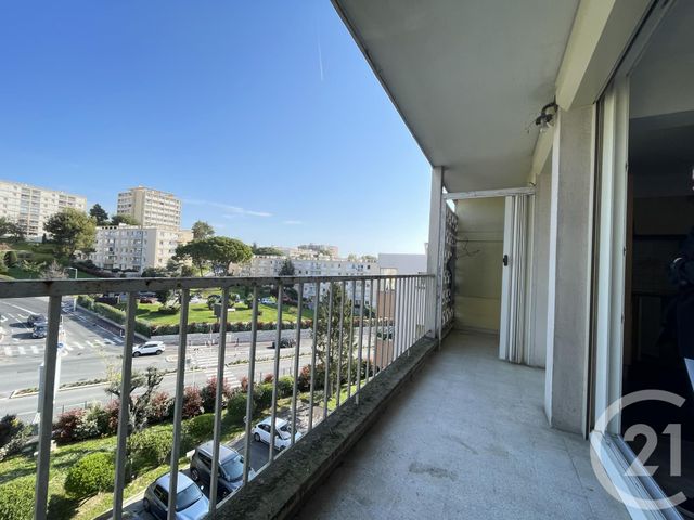appartement - ANTIBES - 06