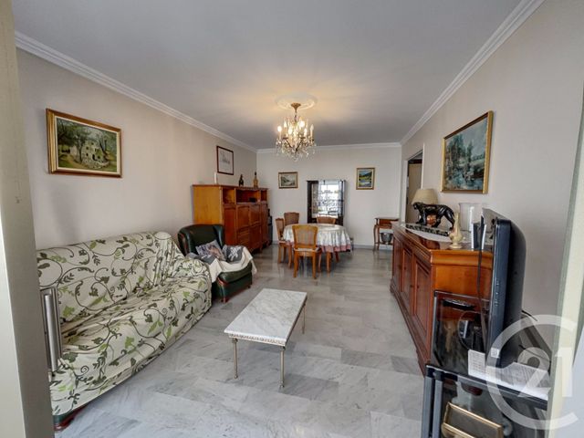 appartement - ANTIBES - 06
