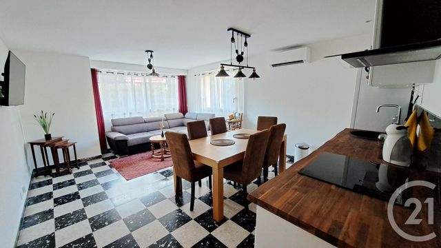 Appartement T3 à louer ANTIBES