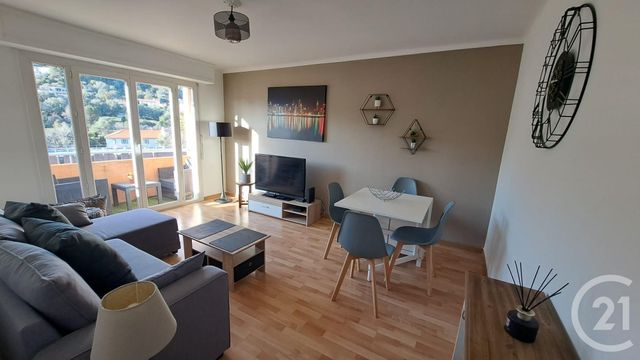 Appartement T2 à louer VALLAURIS